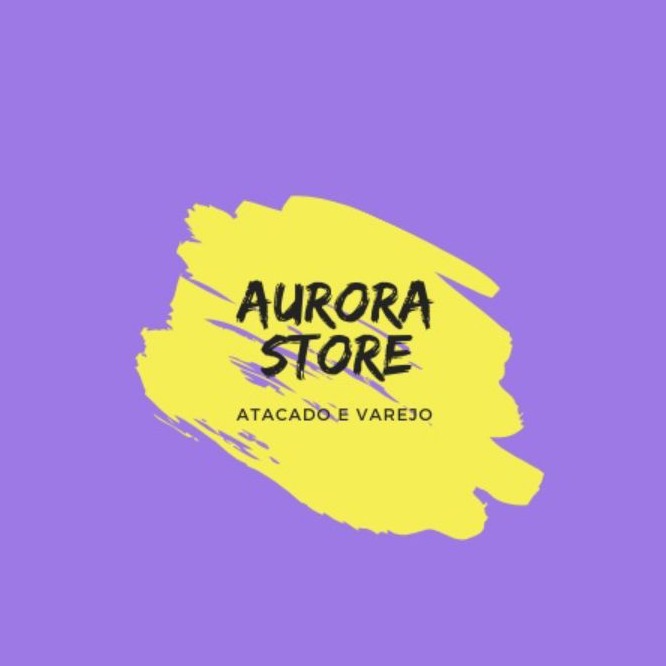 Aurora Store rj, Loja Online Shopee Brasil
