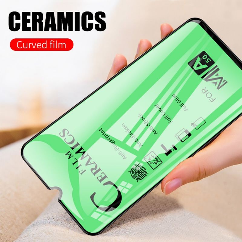 Samsung A10 A10S A20S A02S A03S A13 A03/Core A05 A05S A06 A07 A70 A73 A53 A33 A23 M23 M10 M10S M20 Cerâmica Vidro Temper