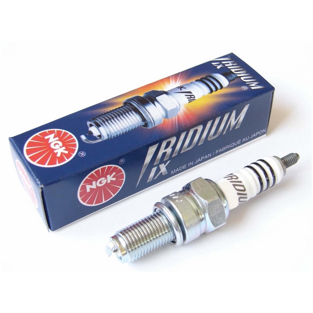Vela Iridium Cg Titan Fan Bros 150 160 Cbr500 Cb500 13 Xre190 160 Transalp Horizon 150 Cpr8aix-9