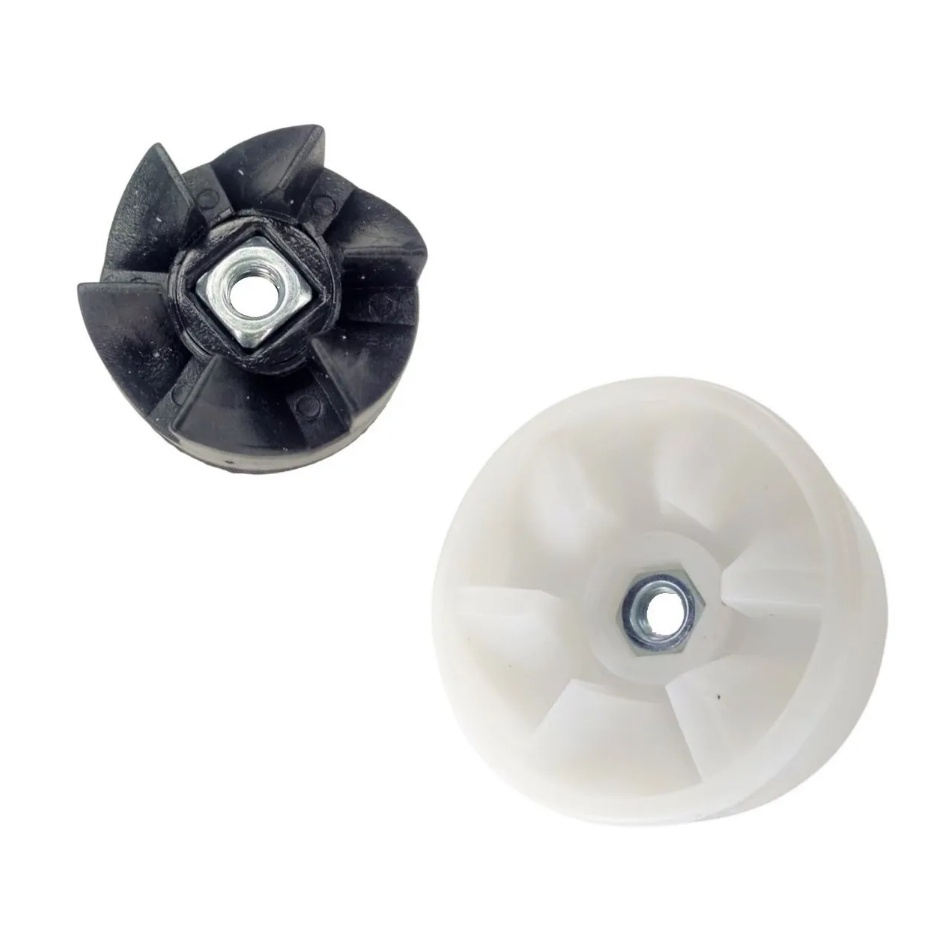 Kit Arraste Copo e Arraste Motor Liquidificador Arno Optimix Plus Ln27 em Oferta na Shopee