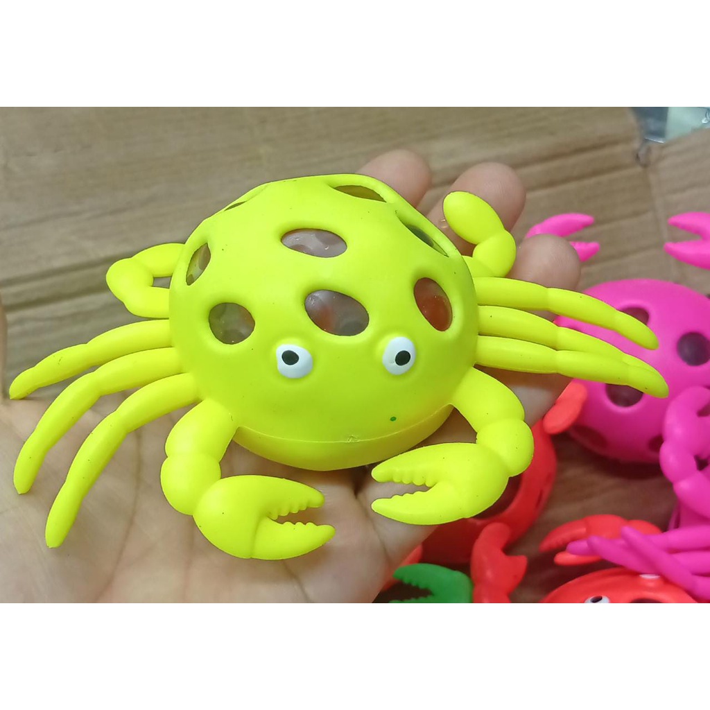 Bolinha Anti estresse