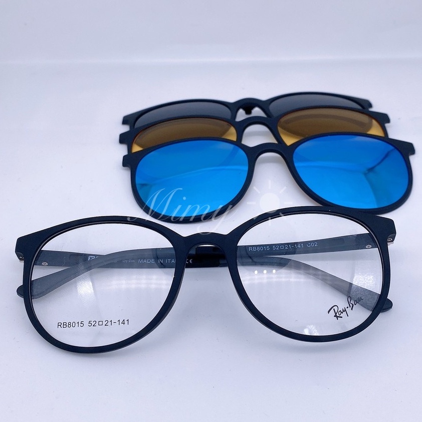 ray ban rb 8015