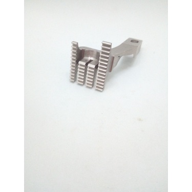 D-1216 Original - Dente Siruba - Galon Aberta 1/4 = 257216