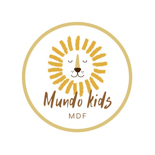 Mundo Kids_MDF