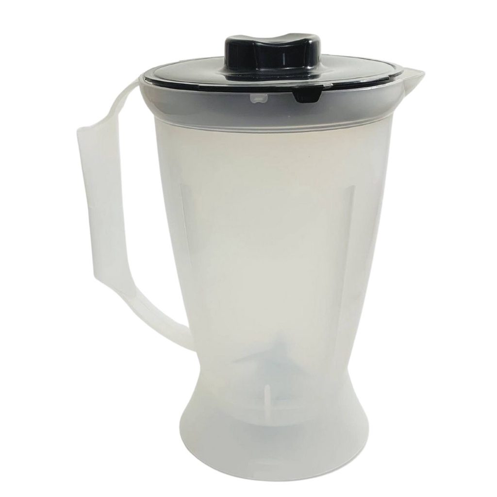 Jarra Copo de Liquidificador Mallory Advance Platinum Forte