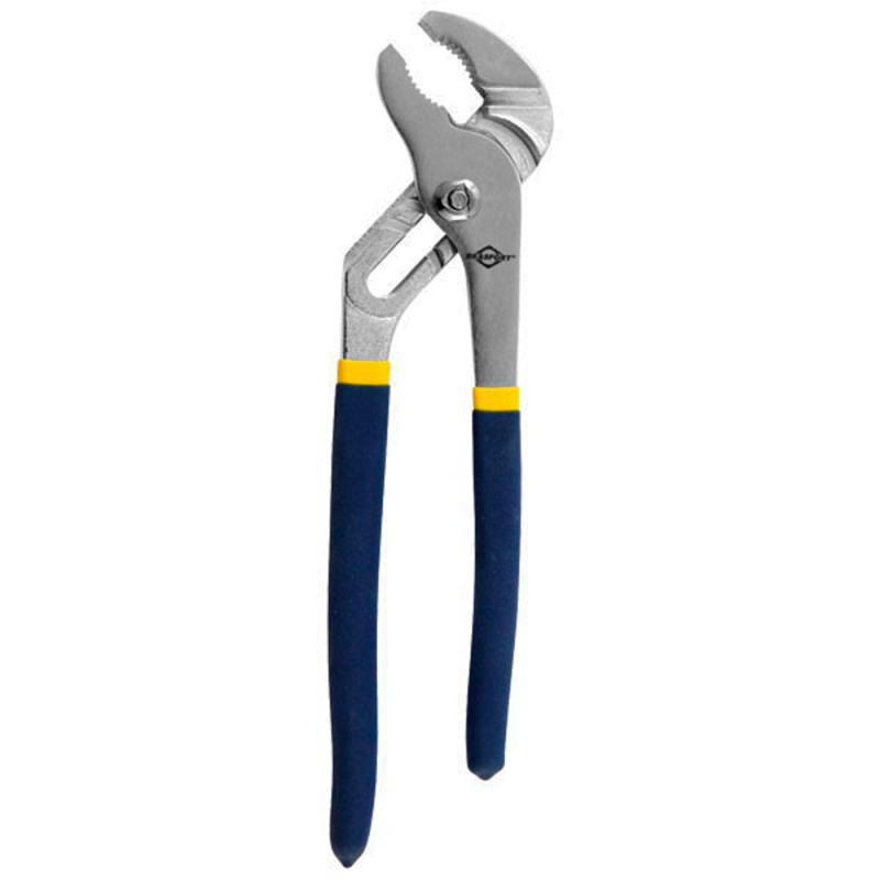 Alicate Bomba D'agua 12 POL 7281 BRASFORT em Oferta na Shopee