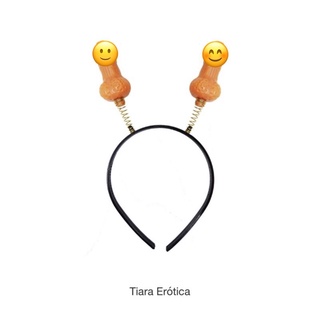 5 Tiara De Pinto - Despedida de Solteira Erótico Sexy
