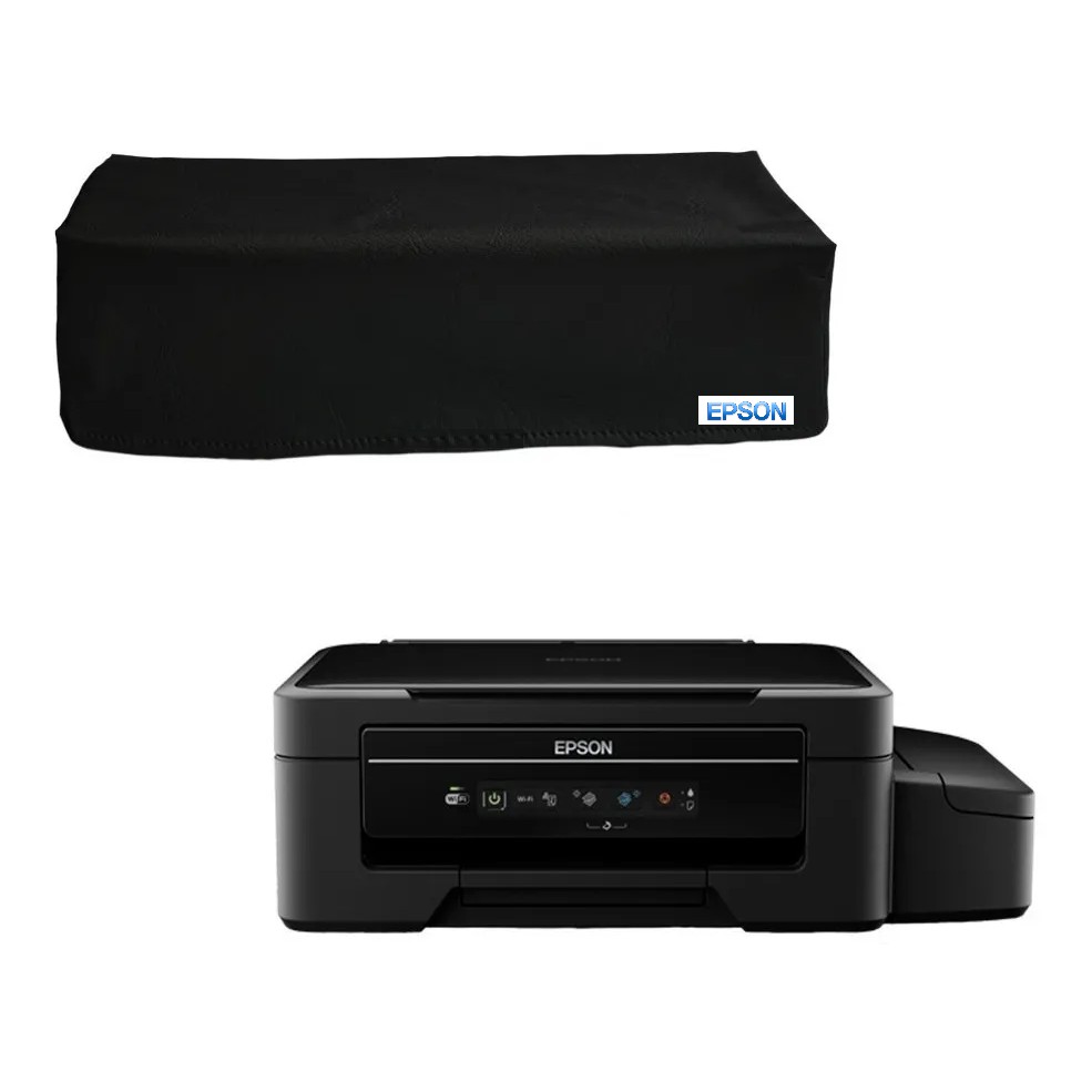 capa para impressora epson l355  l375  l455  l220  l365 l475