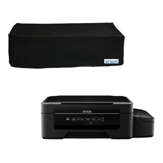 capa impressora epson l355 l375 l365 l455 l475 l220