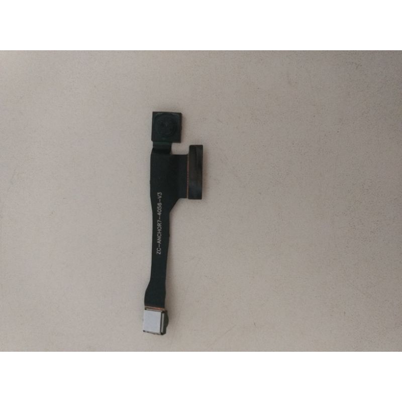 Câmera Traseira e Frontal Tablet DL Winpad TP295PRA