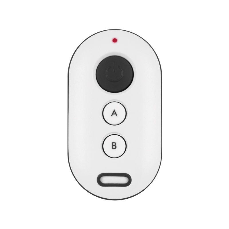 Controle Remoto Para Mip 1000 Portão Xtr 1000 Intelbras