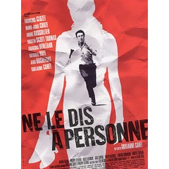 Não Conte A Ninguém - 2006 Dvd Filme Cult Legendado