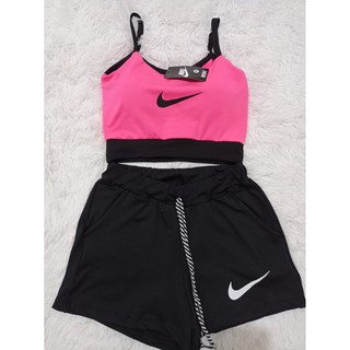 conjuntinho da nike
