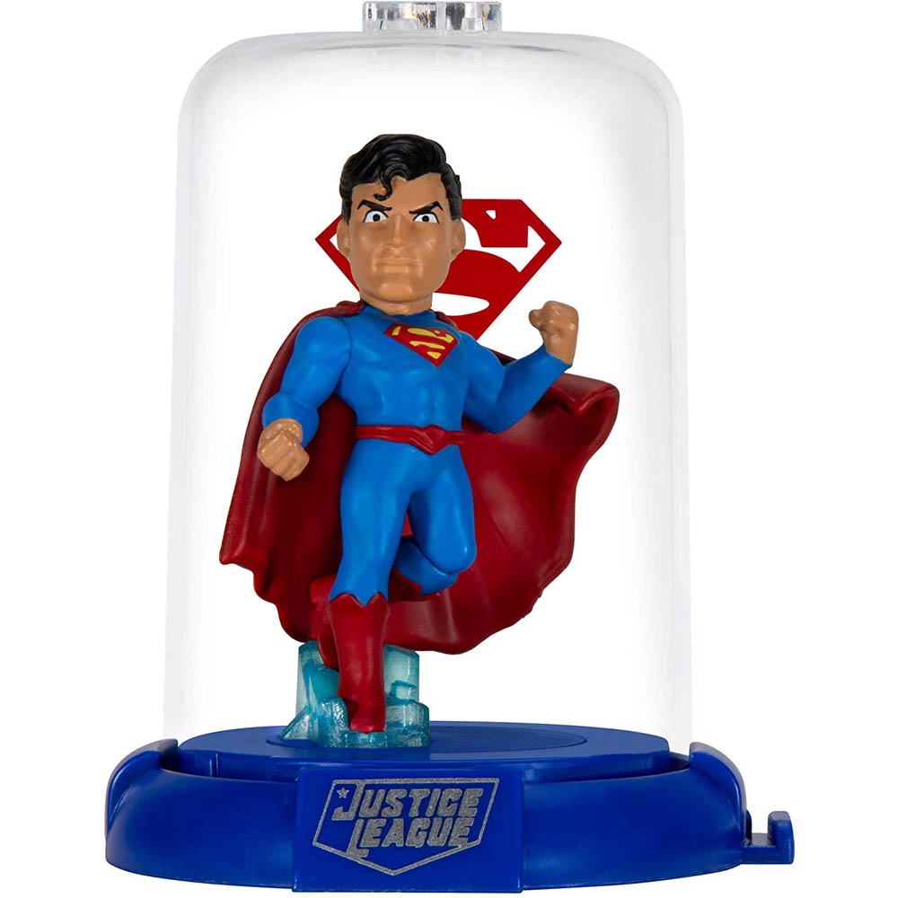 Boneco Super Man Super Heroi Dc Super Homen - Brinquedo Figura Original Sunny