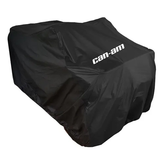 Capa Protetora Para Quadriciclo Outlander 400 / 650 Max XT