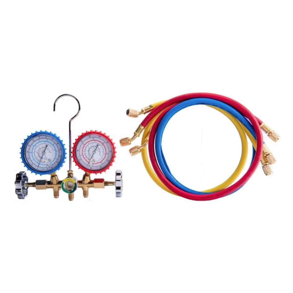 Gás de Geladeira: Onde Comprar | BuscaProdutos