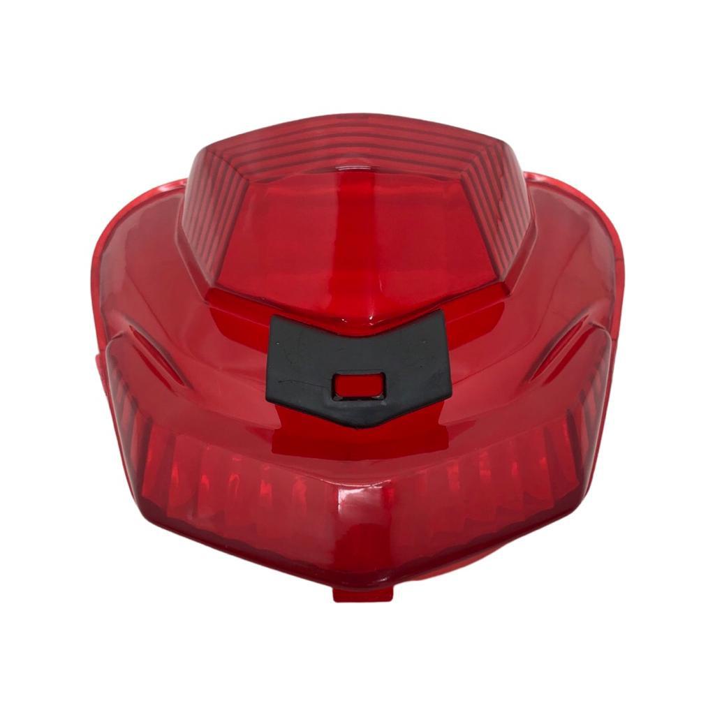 Lente lanterna Fazer 150/Factor 150/Factor 125 i em Oferta na Shopee