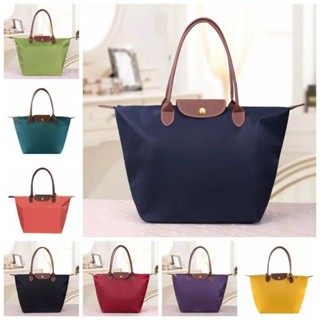 Bolsa Feminina DOBRÁVEIS ombro média impermeável promoção em Oferta na Shopee
