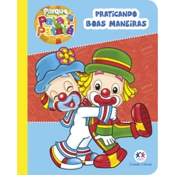 Livro - O Picapau Amarelo - Capa comum - Ciranda Cultural