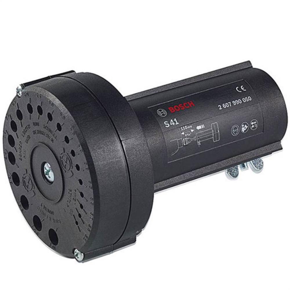 Afiador de Brocas S41 Bosch
