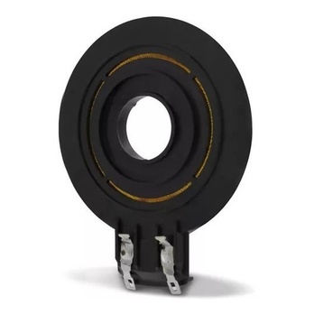 Reparo Musicall Para Tweeter Rt 335 100w Rms 8 Ohms