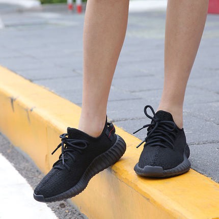 yeezy boost feminino