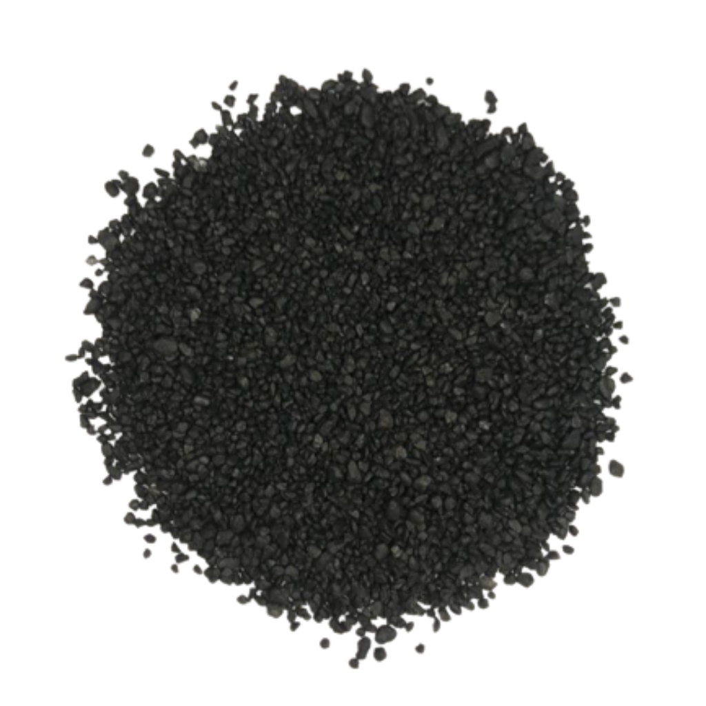 Cascalho De Areia Preta Grossa Para Aquário 5kg - Substrato em Oferta na Shopee