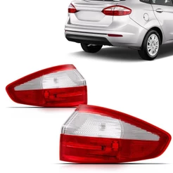Lanterna New Fiesta Sedan 2013 20014 2015 Canto