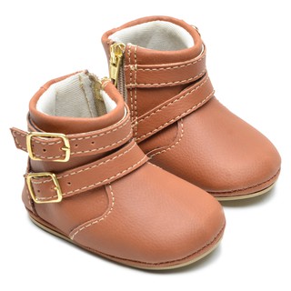 Sapatinhos Menina Infantil Botinha Sapatinho Inverno