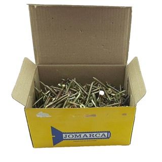 Parafuso Philips Rosca Soberba 4,5x40 em Oferta na Shopee