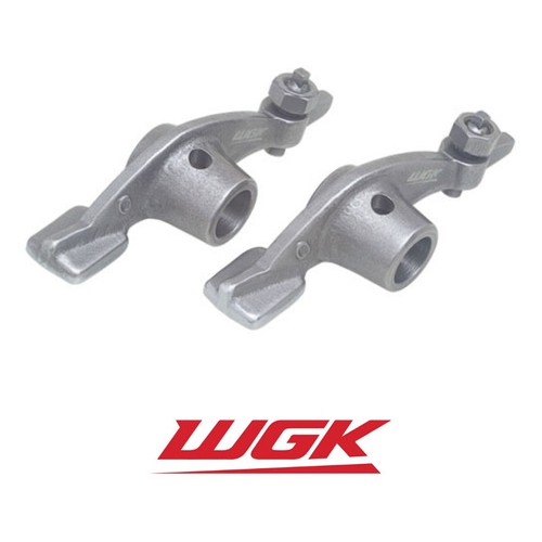 Braço Oscilante Balancim Ys 250 Fazer Xtz 250 Lander Wgk em Oferta na Shopee