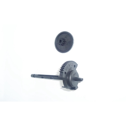 Engrenagem Corpo Borboleta Tbi Fiat Linea 1.8 1.9 16v