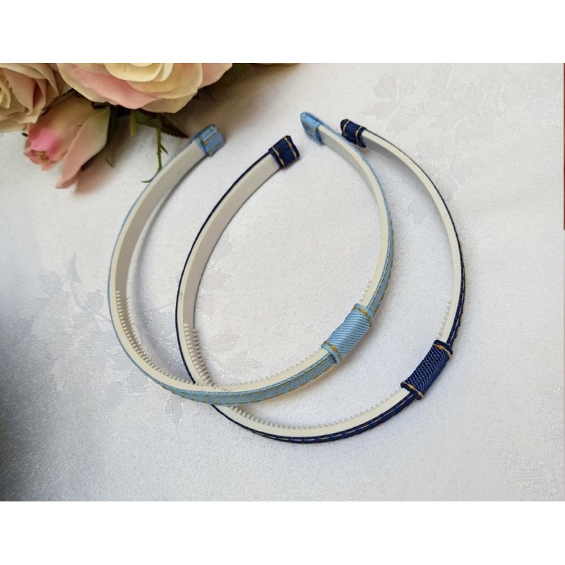 Tiara/Travessa Adaptadora Várias Cores