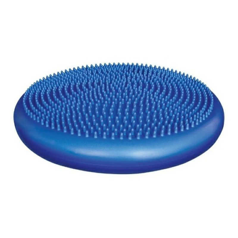 Balance Cushion - Slade Fitness - Disco Almofada de Equilíbrio -Pilates Yoga Ginástica Exercícios Treinamento