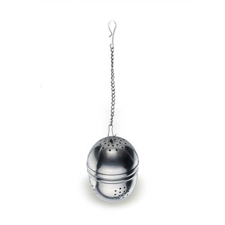 Infusor Inox Para Chá Difusor Mini Peneira Coador Ervas