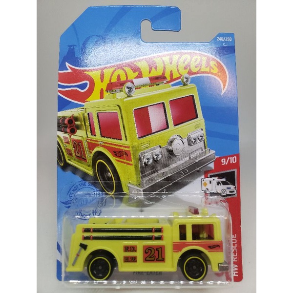 Hot Wheels Bombero | ubicaciondepersonas.cdmx.gob.mx