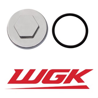 Bujão De Óleo Da Cg 125 1999 Titan 2000 Fan 125 Até 2008 em Oferta na Shopee