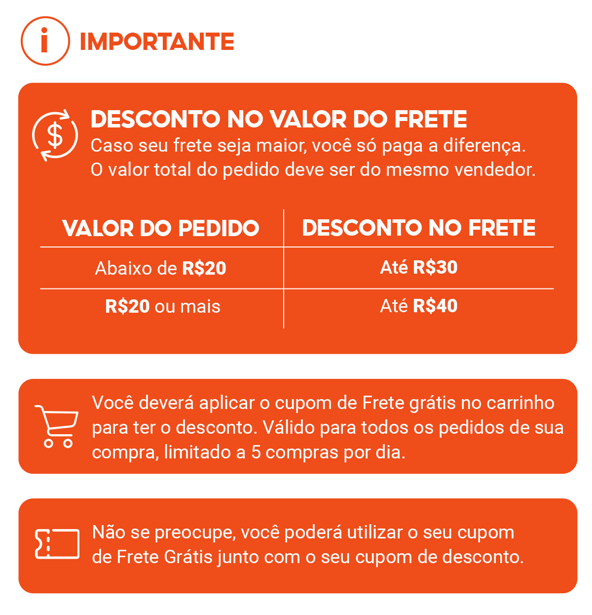 Frete Grátis Para Todo Brasil Shopee Brasil 2020 2343