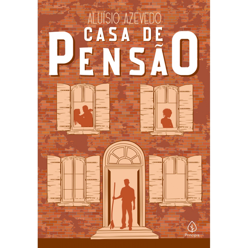 Casa de pensão em Oferta na Shopee