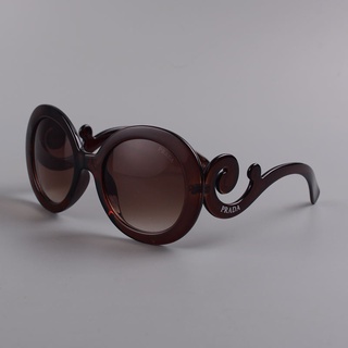 prada sunglasses retro