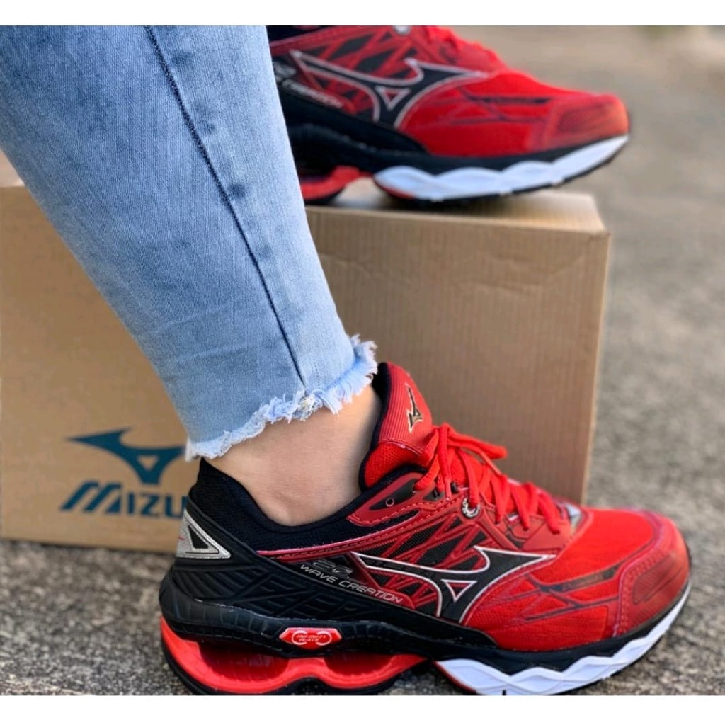 Promoção Imperdível: Cupons De Desconto Mizuno Para Tênis Casual E Esportivo