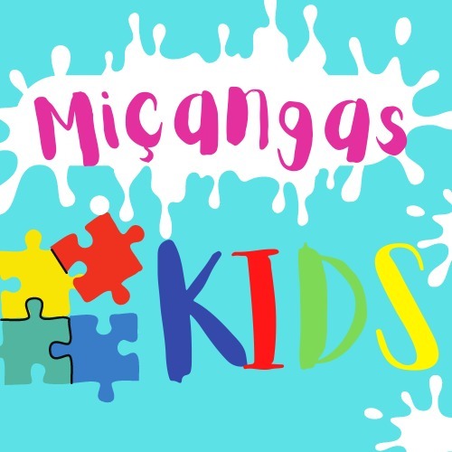 Miçangas Kids