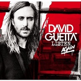 DAVID GUETTA - LISTEN AGAIN (CD DUPLO - 2 CDs lacraddo
