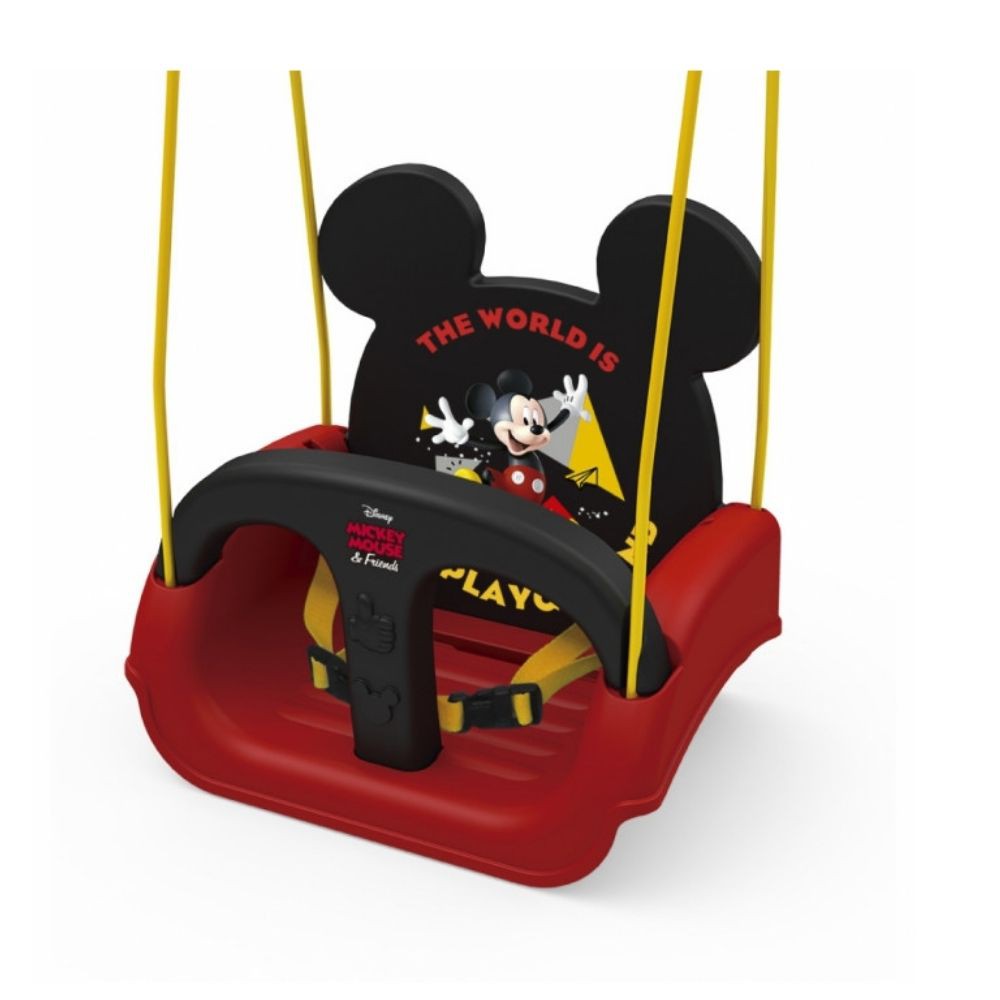 Balanço Mickey Xalingo - 19798 em Oferta na Shopee