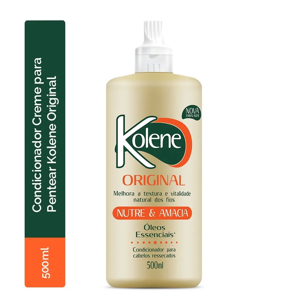 CO KOLENE 500ml ORIGINAL | Shopee Brasil