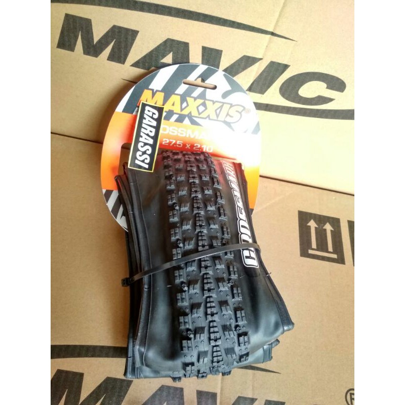 MAXXIS