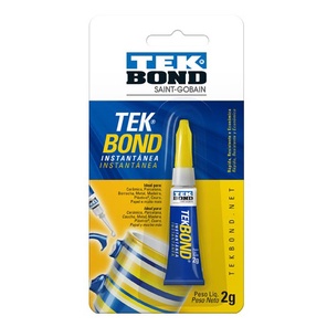 Super Bonder (2Gr) tekbond em Oferta na Shopee