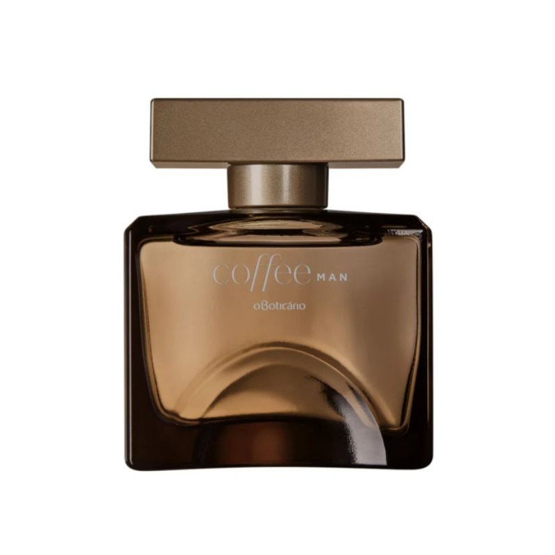 Perfume Coffe Man O Boticário 100ml Perfume Masculino Perfume Coffe O Boticário …