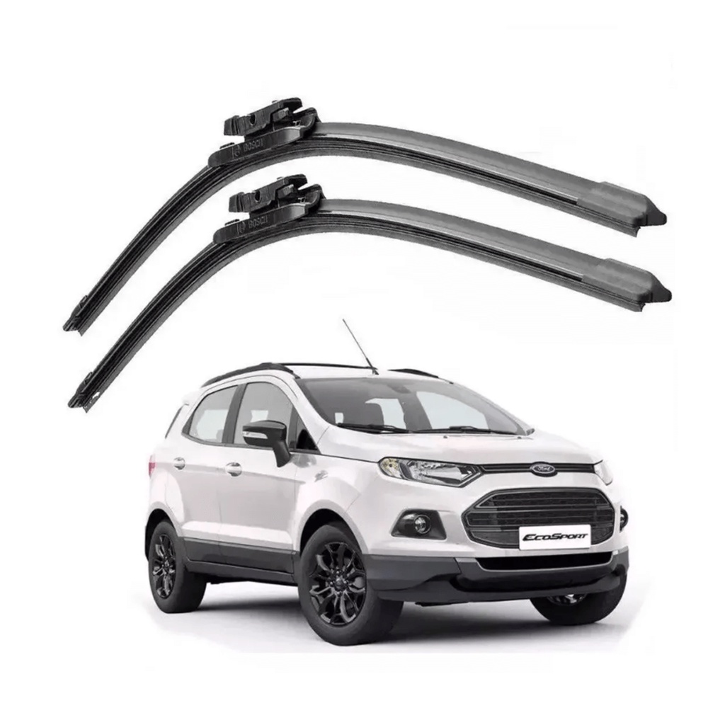 Palheta Bosch Nova Ecosport 2013 2014 2015 2016 2017 2018 19