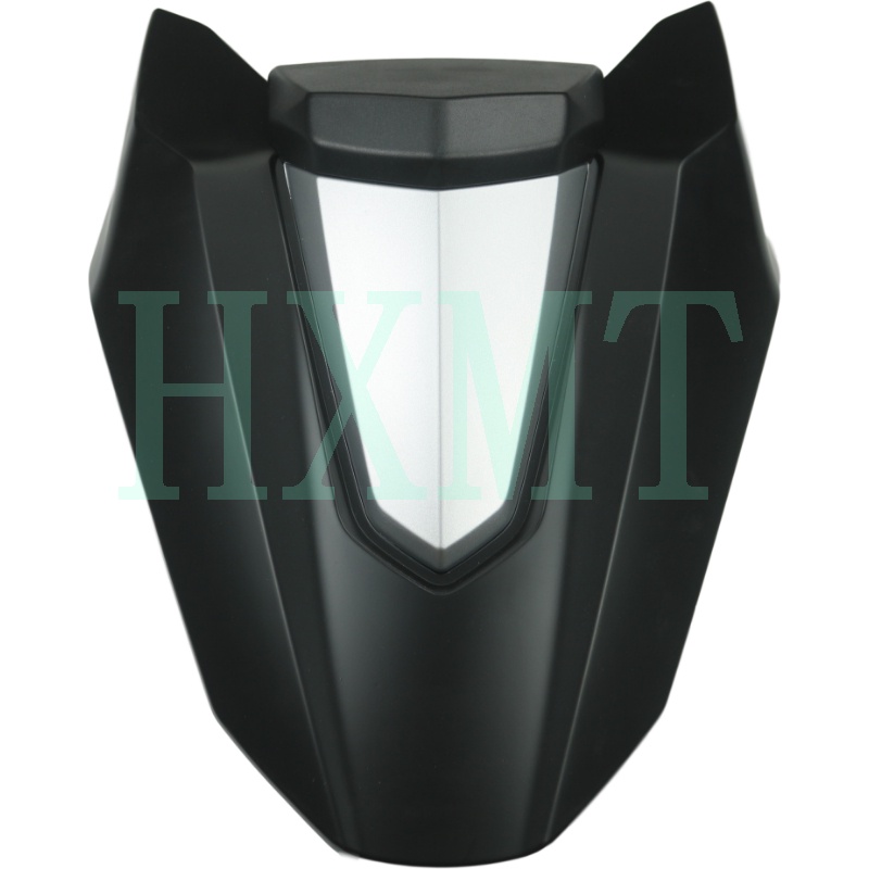 Para Honda CBR650R CB650R CB CBR 650R 2019 2020 2021 2022 2023 Motocicleta Pillion Capa De Assento Traseiro Cowl Solo Ca em Oferta na Shopee